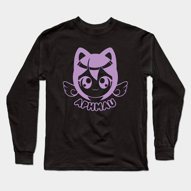 Aphmau Long Sleeve T-Shirt by Infilife